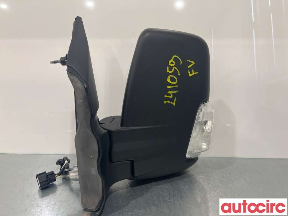 Speil venstre til Ford Transit Connect 2018-->> Type II, Fase 2  (FORD|2366799)
