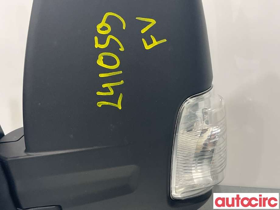 Speil venstre til Ford Transit Connect 2018-->> Type II, Fase 2  (FORD|2366799)