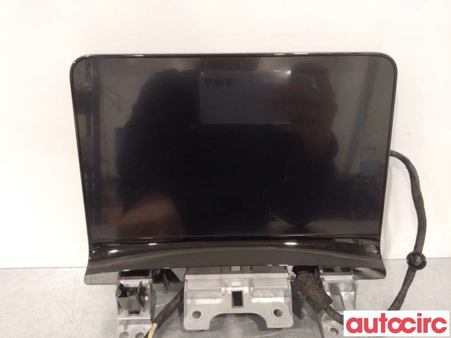Multimedia display (MCU - Media Controller Unit) til Hongqi E-HS9 2022-->> (HONGQI|7912065-LRD1|2679908E115|)
