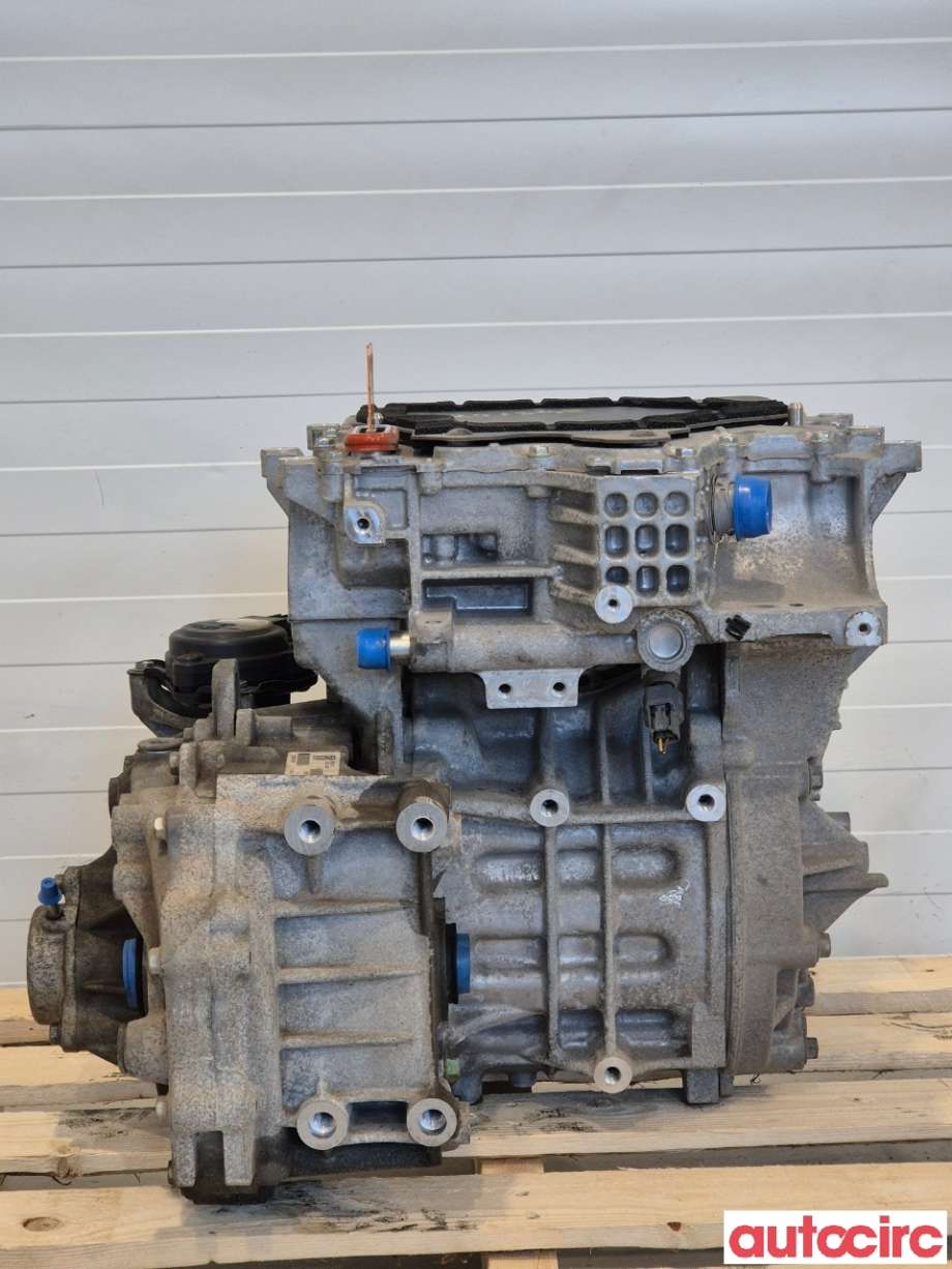 Motor elbil foran til Nissan Leaf 2018-->> (Type II)  (NISSAN|290A05SA0A|EM57|)