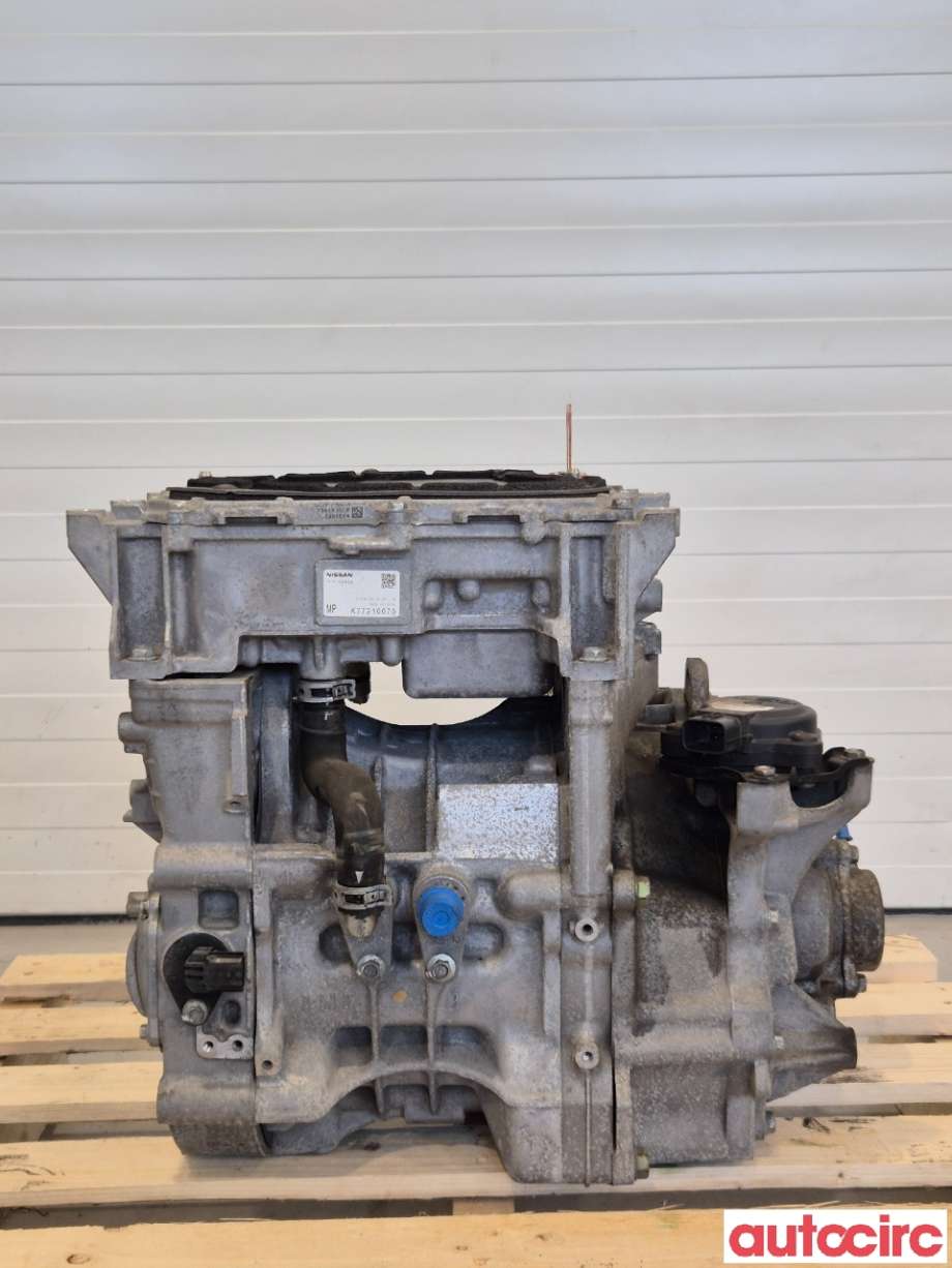 Motor elbil foran til Nissan Leaf 2018-->> (Type II)  (NISSAN|290A05SA0A|EM57|)