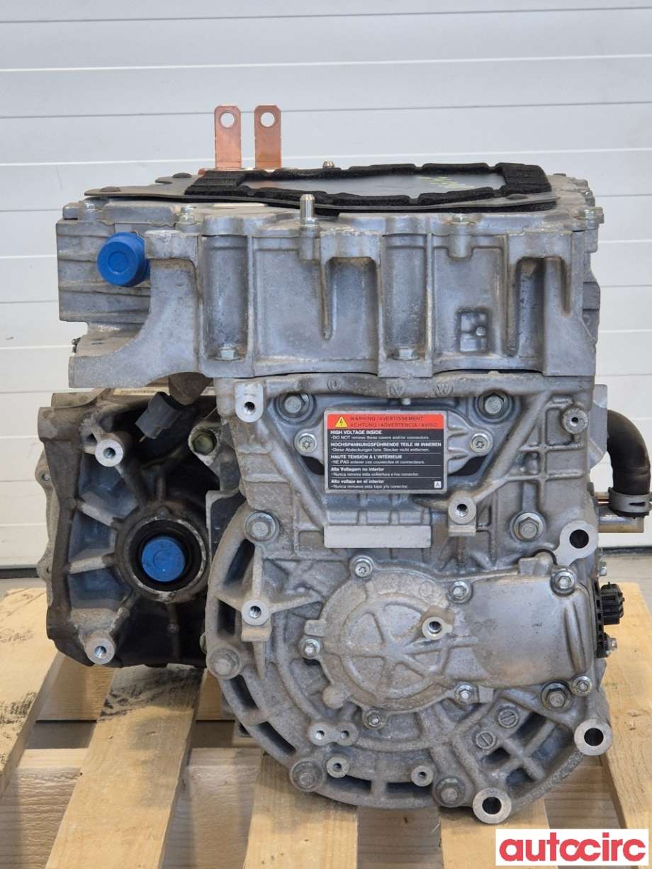 Motor elbil foran til Nissan Leaf 2018-->> (Type II)  (NISSAN|290A05SA0A|EM57|)
