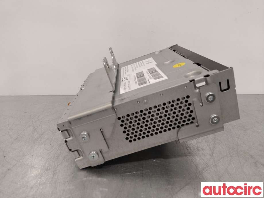 Bilstereo til Hongqi E-HS9 2022-->>  (HONGQI|7901010QR11|)