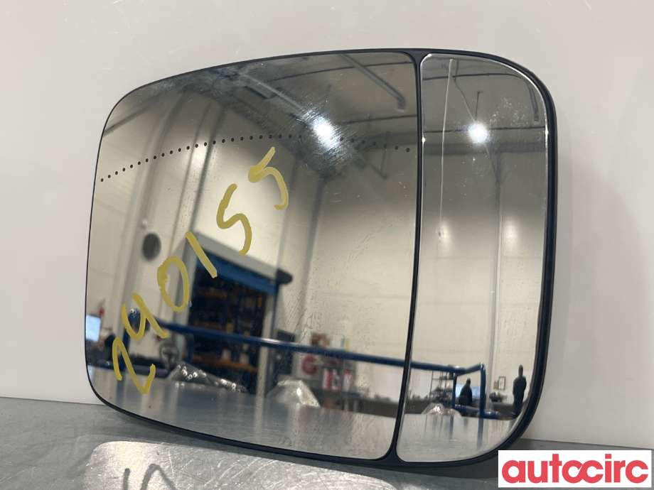 Speilglass høyre til Opel Vivaro B, 2014-2019 (OPEL|95517331)