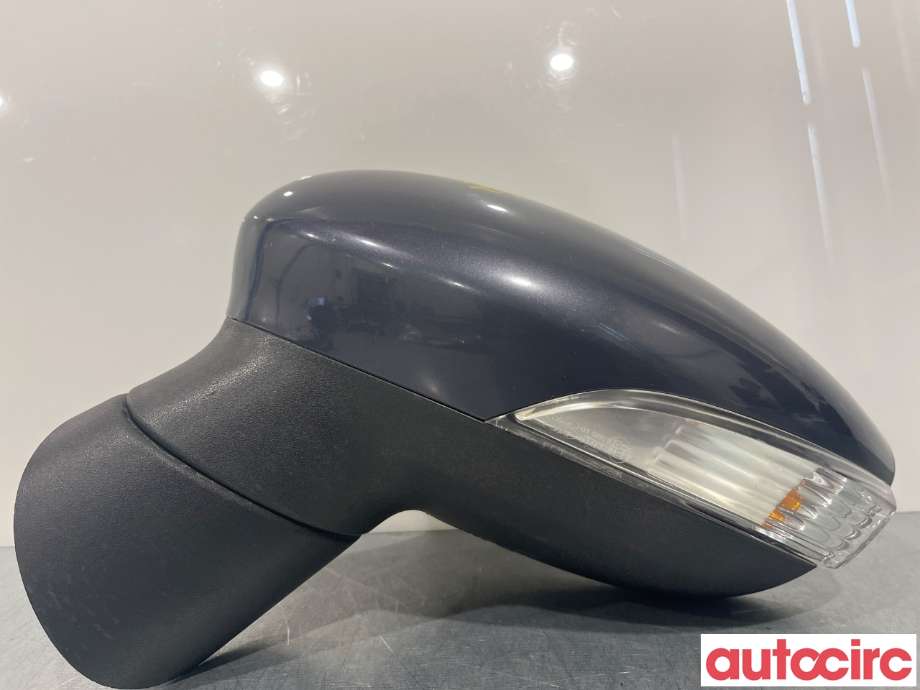 Speil venstre til Ford Fiesta 2008-2012 (Type VI, Fase 1) (FORD|1671046)
