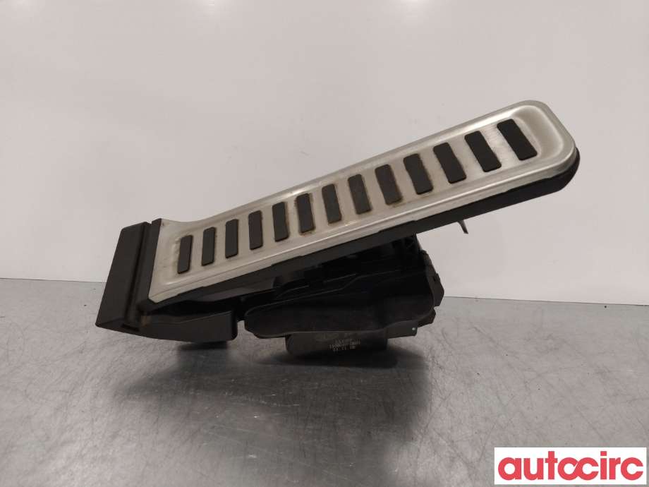 Pedal gass til Hongqi E-HS9 2022-->>  (HONGQI|1108050DB01|)