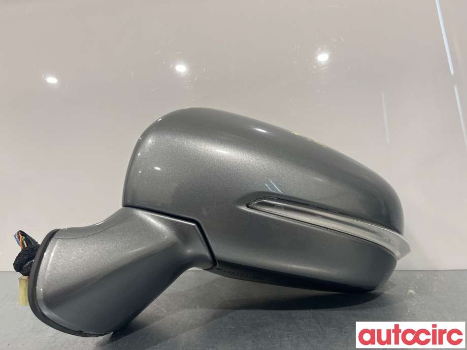 Speil venstre til Suzuki SX4 S-CROSS 2013-->> (Type II)  (SUZUKI|84702-61M10-BZV)
