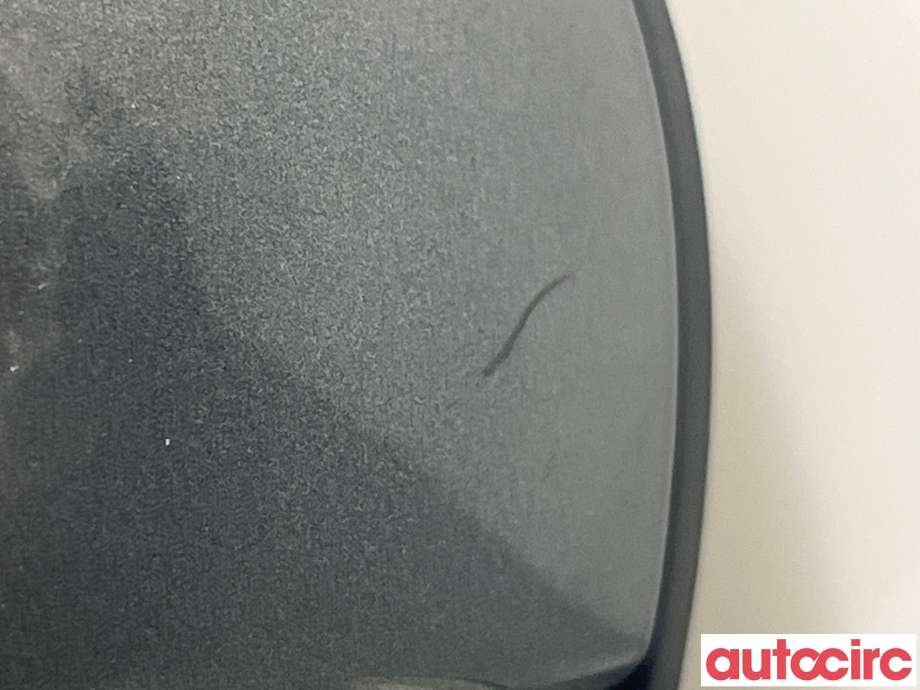 Speil venstre til Suzuki SX4 S-CROSS 2013-->> (Type II)  (SUZUKI|84702-61M10-BZV)