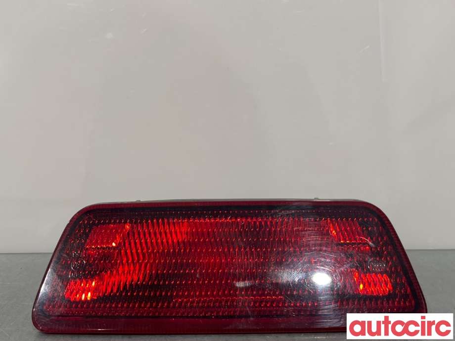 Baklykt fra støtfanger til Nissan Leaf, 2018-->> (Type II) (NISSAN|26580ED50A)