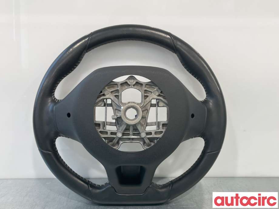 Ratt til Peugeot 308 2013-2021 (Type II)  (PEUGEOT|96785124ZD|)