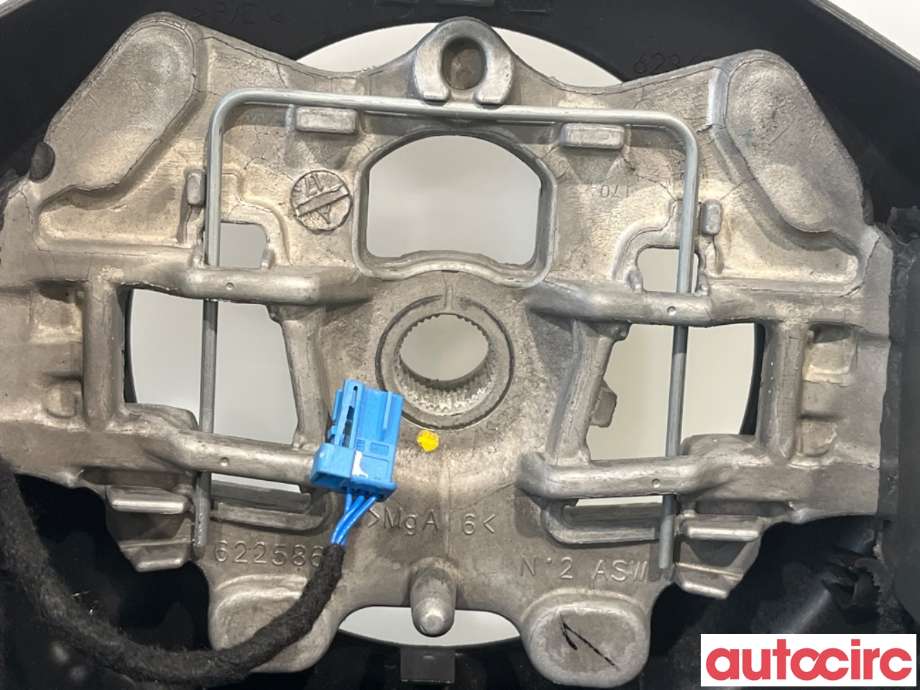 Ratt til Peugeot 308 2013-2021 (Type II)  (PEUGEOT|96785124ZD|)