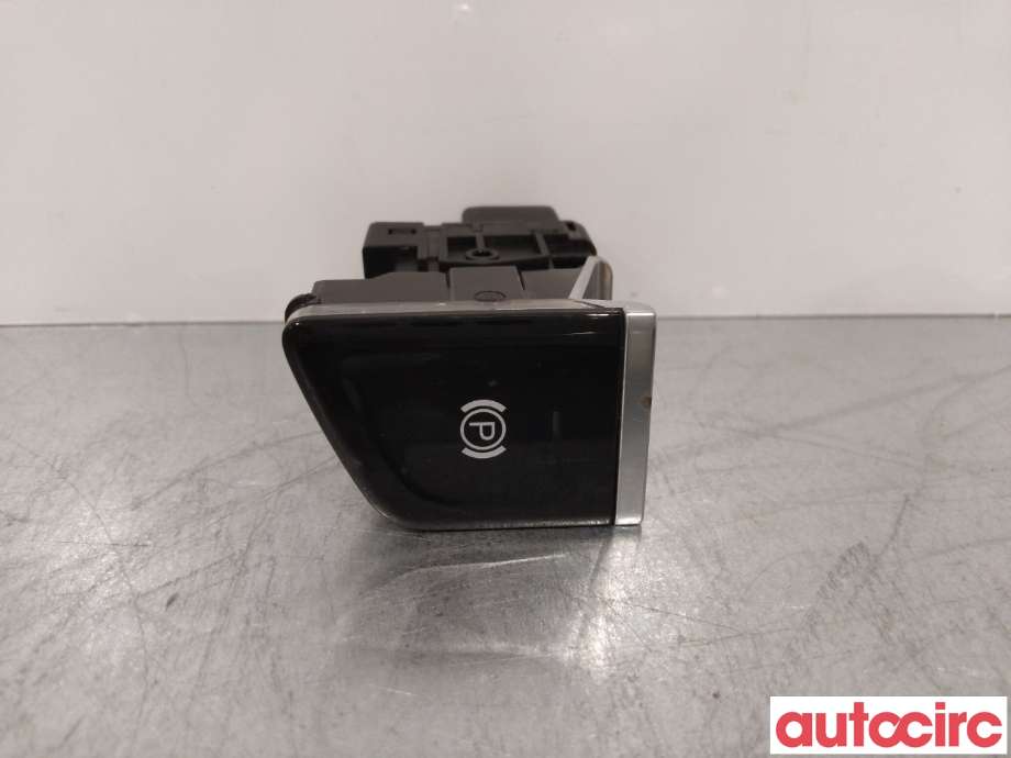 Bryter elektrisk håndbrekk/parkbrems til Hongqi E-HS9 2022-->> (HONGQI|3720215-QR01|)