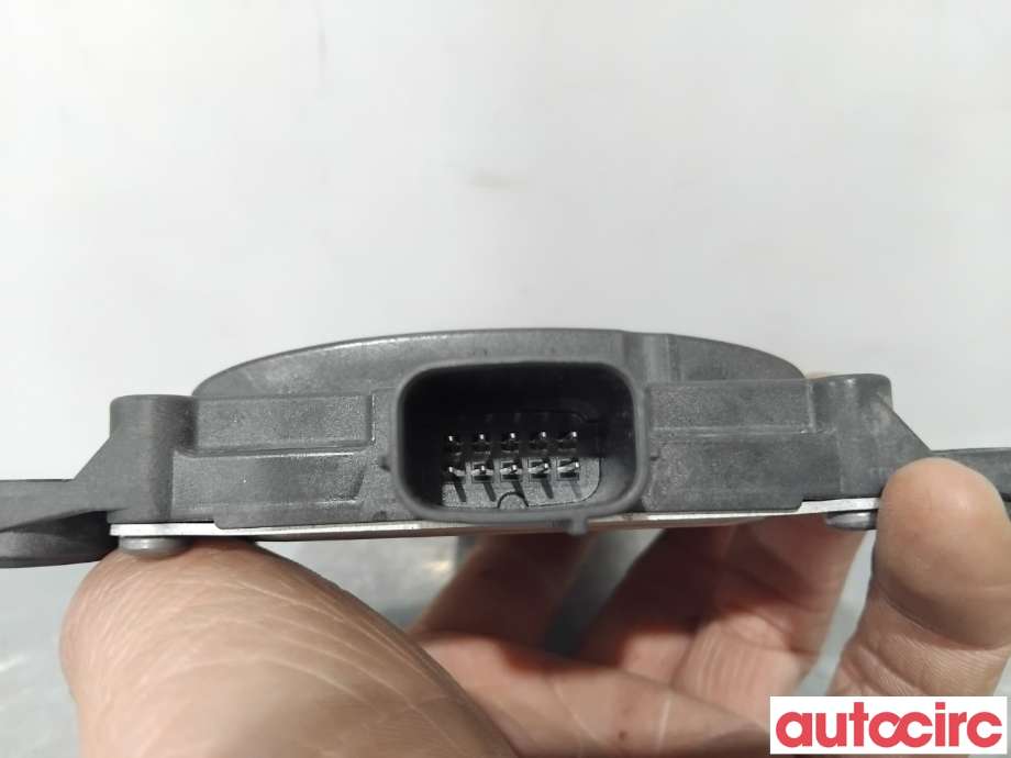 Sensor radar til Mitsubishi Outlander 2015-->> (Type III, Fase 2)  (MITSUBISHI|8638A228|A2C7643300100)