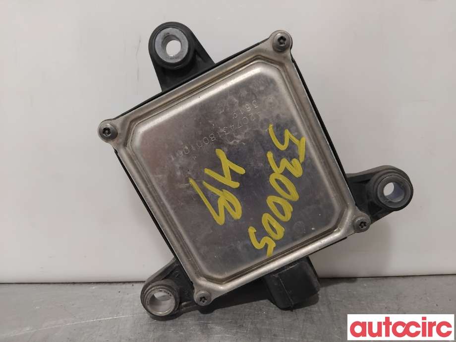 Sensor radar til Mitsubishi Outlander 2015-->> (Type III, Fase 2)  (MITSUBISHI|8638A228|A2C7643300100)