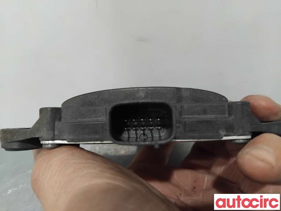 Sensor radar til Mitsubishi Outlander 2015-->> (Type III, Fase 2)  (MITSUBISHI|8638A228|A2C7643300100)