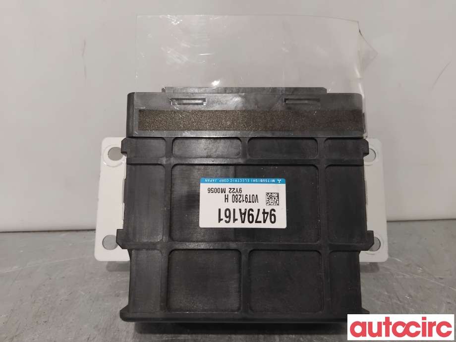 Styreenhet batteri til Mitsubishi Outlander, 2015-->> (Type III, Fase 2)  (MITSUBISHI|9479A161)