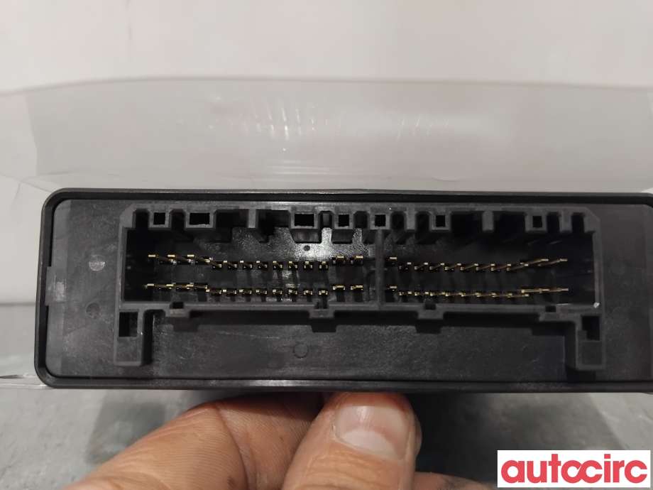Styreenhet batteri til Mitsubishi Outlander 2015-->> (Type III, Fase 2)  (MITSUBISHI|9479A161|V0T91280)