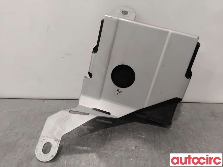 Styreenhet elektrisk parkbrems (EPB - Electric Parking Brake) til Mitsubishi Outlander 2015-->> (Type III, Fase 2)  (MITSUBISHI|8631B776|112700-9340)