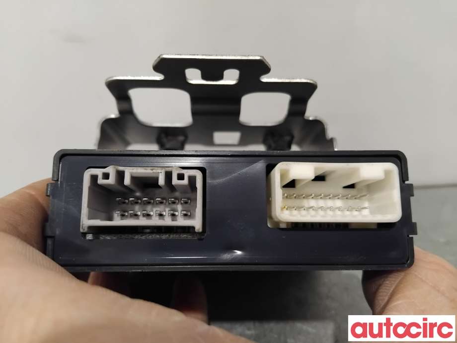 Styreenhet elektrisk parkbrems (EPB - Electric Parking Brake) til Mitsubishi Outlander 2015-->> (Type III, Fase 2)  (MITSUBISHI|4815A165|151811-11110)