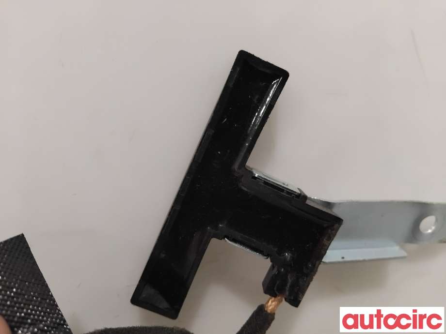 Styreenhet diverse til Mitsubishi Outlander 2015-->> (Type III, Fase 2)  (MITSUBISHI|8637C134|K9499-002|8637C121)