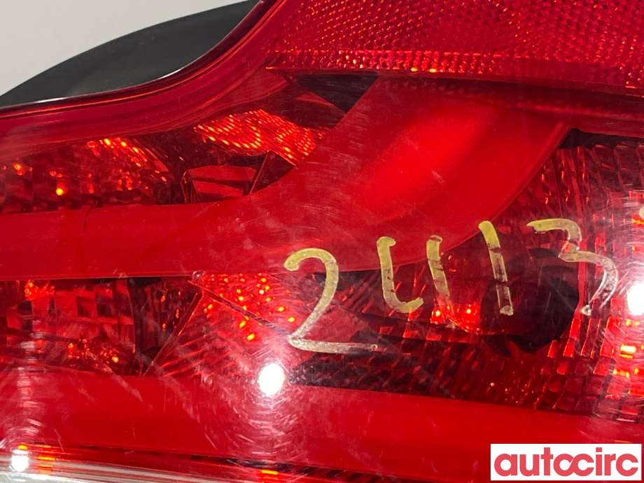 Baklykt høyre til BMW 1-Serie 2004-2011 (E81/E82/E87/E88) (E81/E82/E87/E88) (BMW|63217273428)