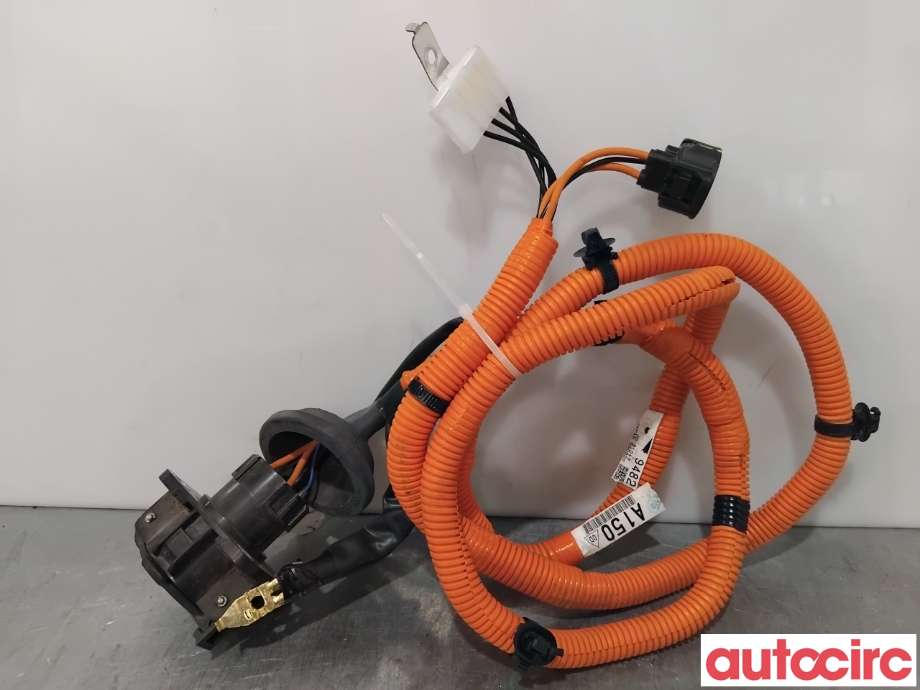 Kabel høy volt (HV) hybrid til Mitsubishi Outlander, 2015-->> (Type III, Fase 2)  (MITSUBISHI|9482A150)