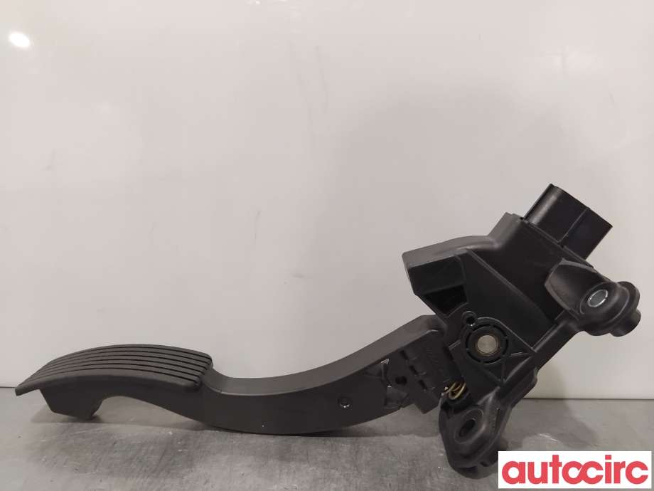 Pedal gass til Mitsubishi Outlander, 2015-->> (Type III, Fase 2)  (MITSUBISHI|1600A116)