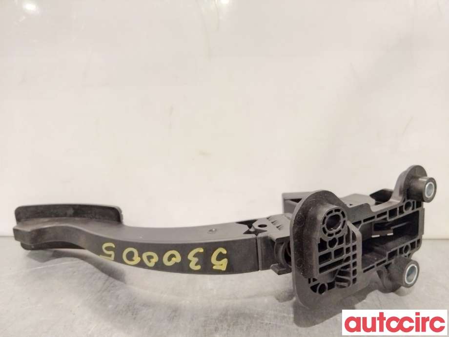 Pedal gass til Mitsubishi Outlander 2015-->> (Type III, Fase 2)  (MITSUBISHI|1600A116|)