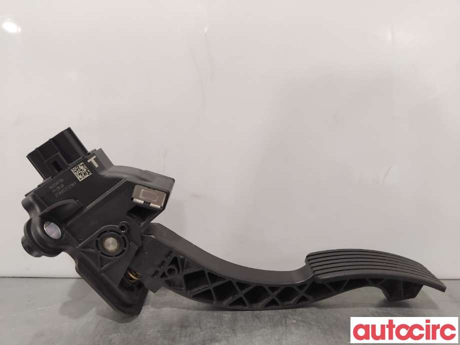 Pedal gass til Mitsubishi Outlander 2015-->> (Type III, Fase 2)  (MITSUBISHI|1600A116|)