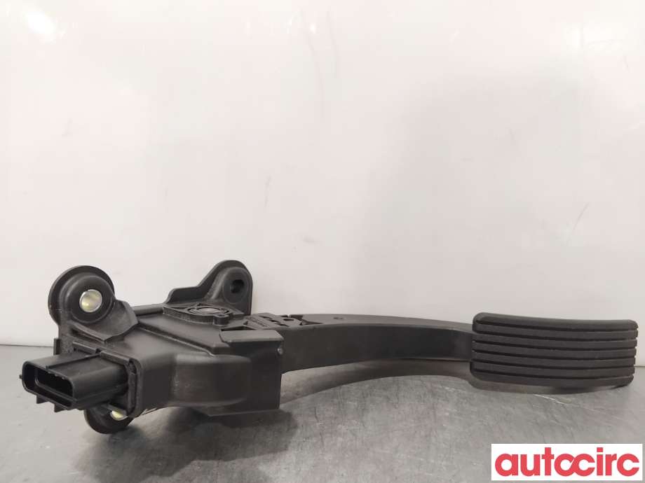 Pedal gass til Mitsubishi Outlander 2015-->> (Type III, Fase 2)  (MITSUBISHI|1600A116|)