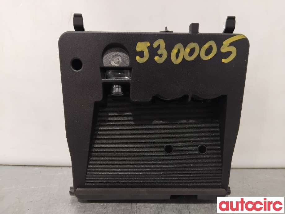 Sensor radar til Mitsubishi Outlander, 2015-->> (Type III, Fase 2)  (MITSUBISHI|8638A211)