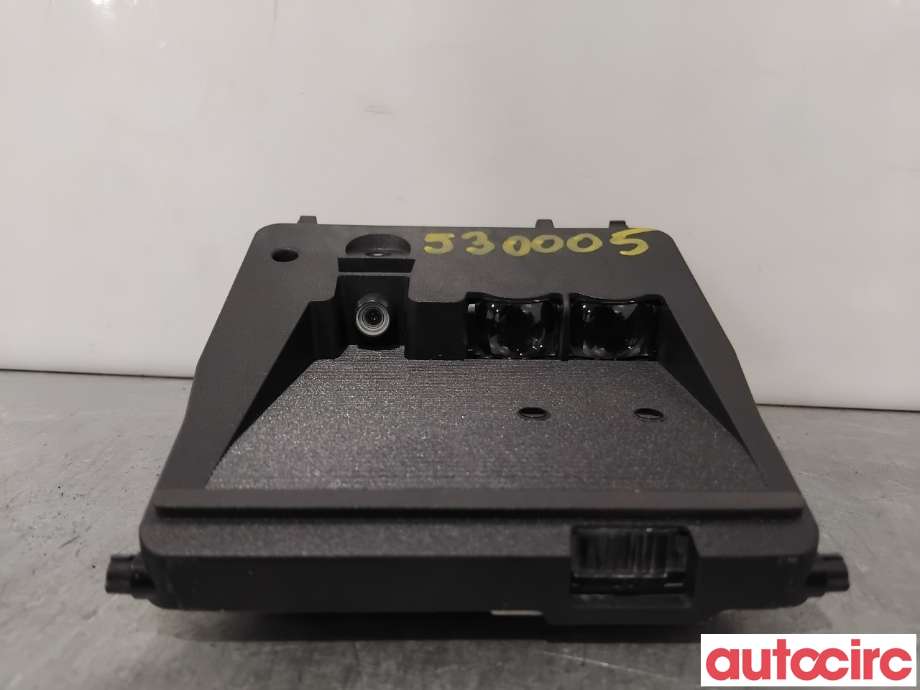 Sensor radar til Mitsubishi Outlander 2015-->> (Type III, Fase 2)  (MITSUBISHI|8638A211|A2C7669950500)