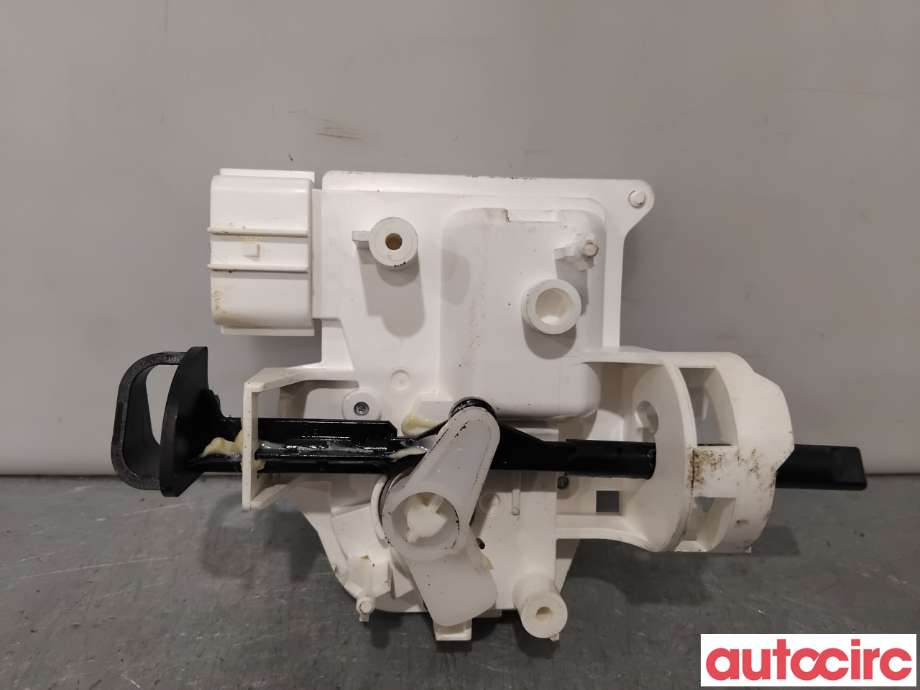 Diverse deler til Mitsubishi Outlander, 2015-->> (Type III, Fase 2)  (MITSUBISHI|5943A133)