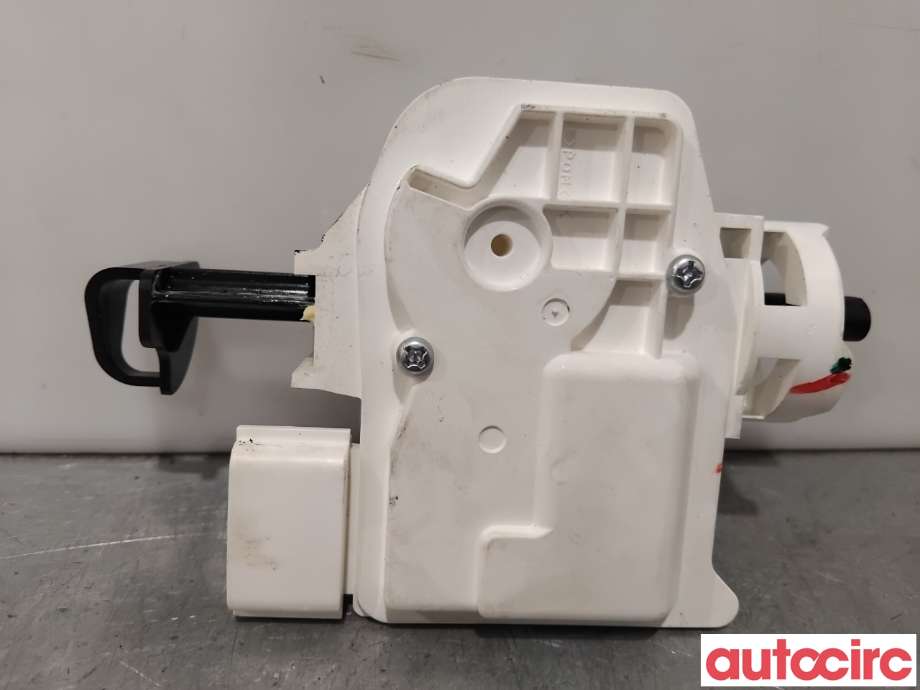 Diverse deler til Mitsubishi Outlander 2015-->> (Type III, Fase 2)  (MITSUBISHI|5943A305|)