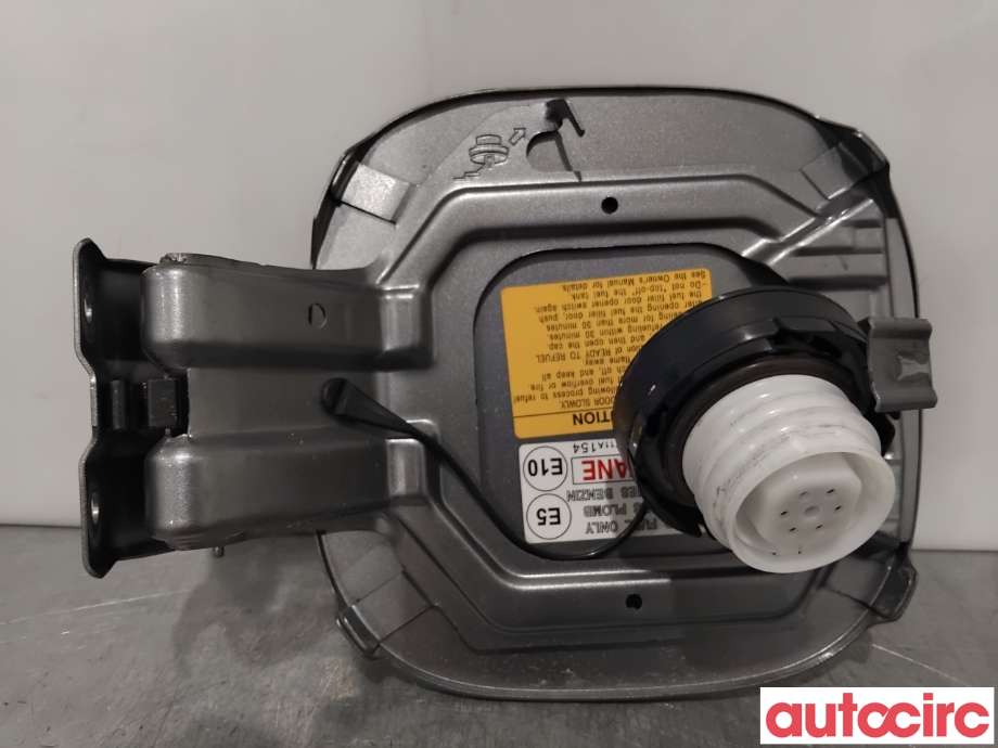 Tanklokk til Mitsubishi Outlander 2015-->> (Type III, Fase 2)  (MITSUBISHI|5940A408|)
