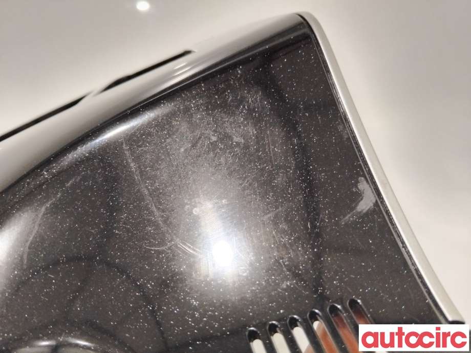 Innredning diverse til Mitsubishi Outlander 2015-->> (Type III, Fase 2)  (MITSUBISHI|8002C928XA||8002C896)