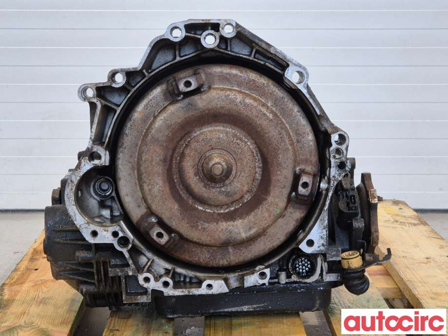 Girkasse automat til VW Passat 1997-2000 (B5,3B) (B5,3B) (VOLKSWAGEN|01V300047NX|ETX|)