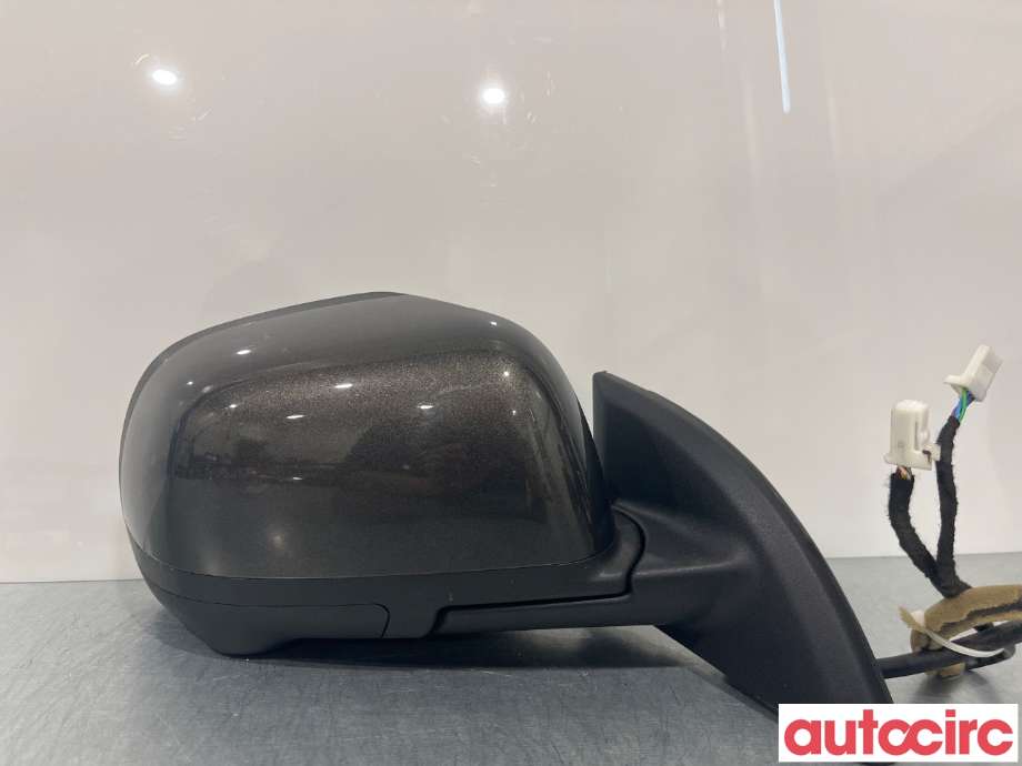 Speil høyre til Nissan Leaf 2011-2017 (Type I)  (NISSAN|963013NL3B||963013NL4B)