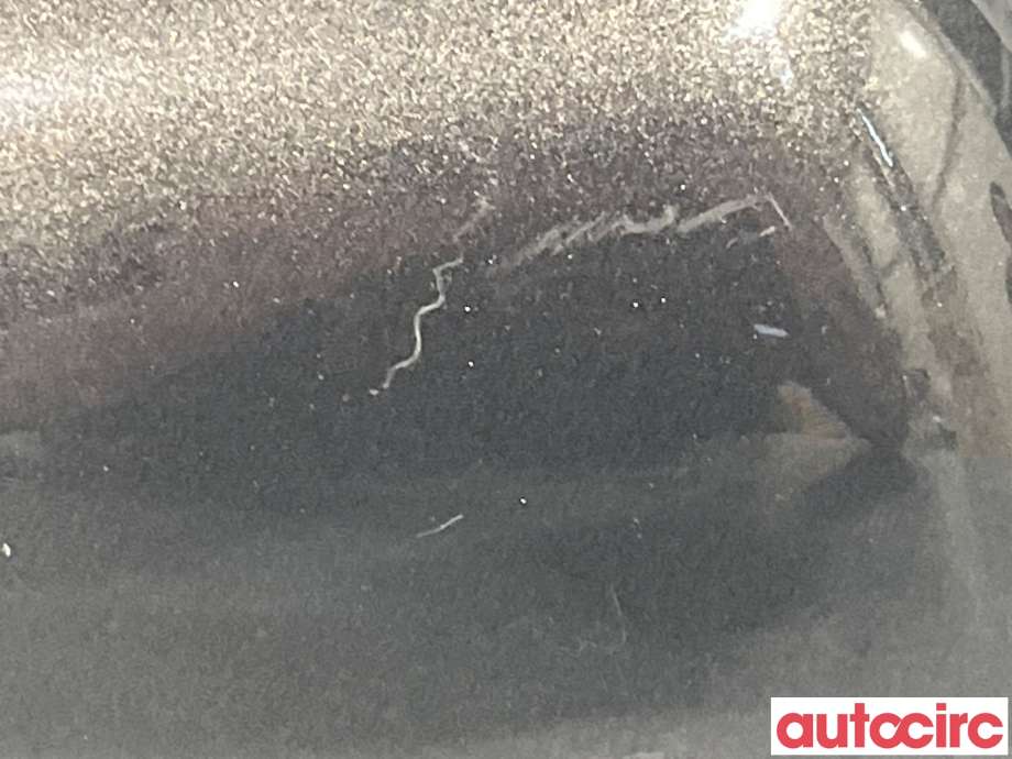 Speil høyre til Nissan Leaf 2011-2017 (Type I)  (NISSAN|963013NL3B||963013NL4B)