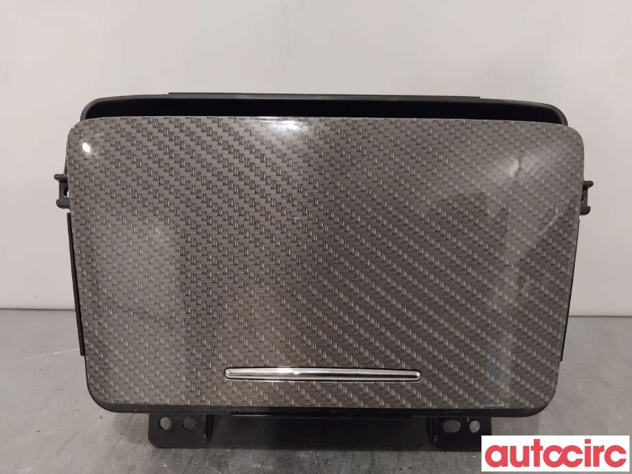 Dashbord koppholder til Mitsubishi Outlander, 2015-->> (Type III, Fase 2)  (MITSUBISHI|8011C409HA)
