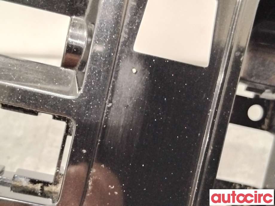 Innredning pakke til Mitsubishi Outlander 2015-->> (Type III, Fase 2)  (MITSUBISHI|8050A263XA|)
