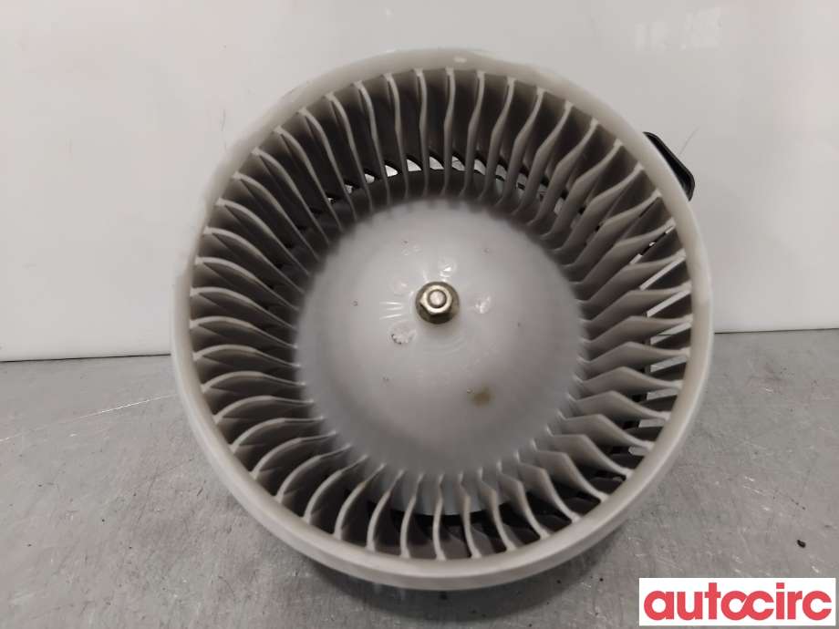 Varmeapparat motor til Mitsubishi Outlander, 2015-->> (Type III, Fase 2)  (MITSUBISHI|7802A327)
