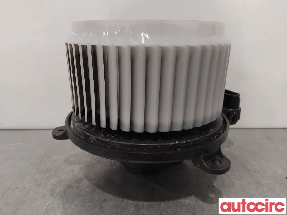 Varmeapparat motor til Mitsubishi Outlander 2015-->> (Type III, Fase 2)  (MITSUBISHI|7802A327|CSA431D247B)