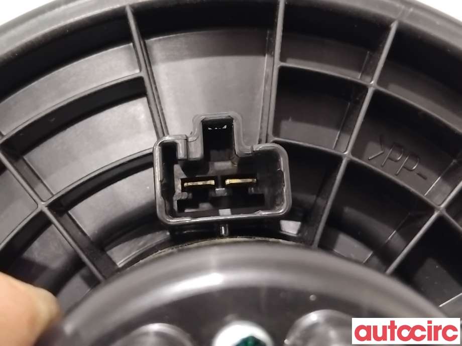 Varmeapparat motor til Mitsubishi Outlander 2015-->> (Type III, Fase 2)  (MITSUBISHI|7802A327|CSA431D247B)