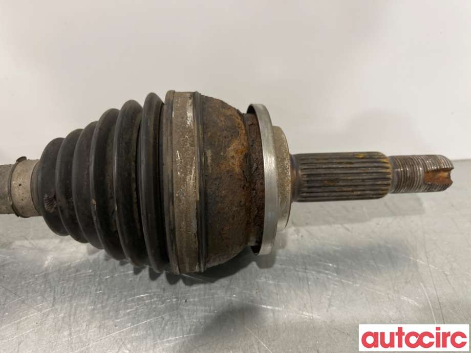 Drivaksel venstre foran, elbil til Toyota Prius +7 2012-2020 (Type III) (stasjonsvogn) (stasjonsvogn) (TOYOTA|4342047030|)