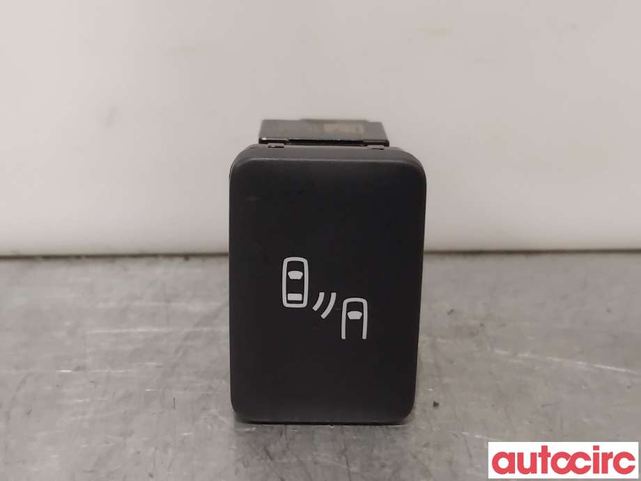 Bryter diverse til Mitsubishi Outlander, 2015-->> (Type III, Fase 2)  (MITSUBISHI|8610A204)