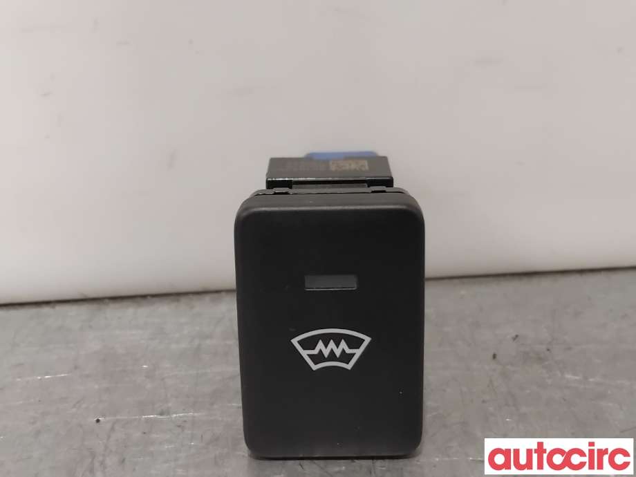 Bryter rutevarme til Mitsubishi Outlander, 2015-->> (Type III, Fase 2)  (MITSUBISHI|8616A052)