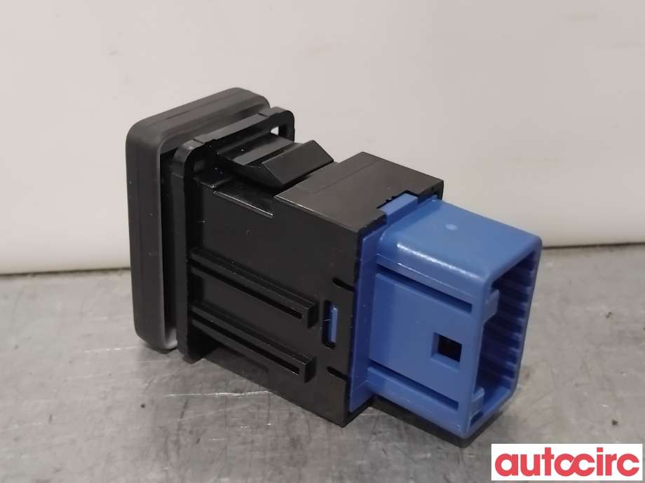 Bryter rutevarme til Mitsubishi Outlander 2015-->> (Type III, Fase 2)  (MITSUBISHI|8616A052|)