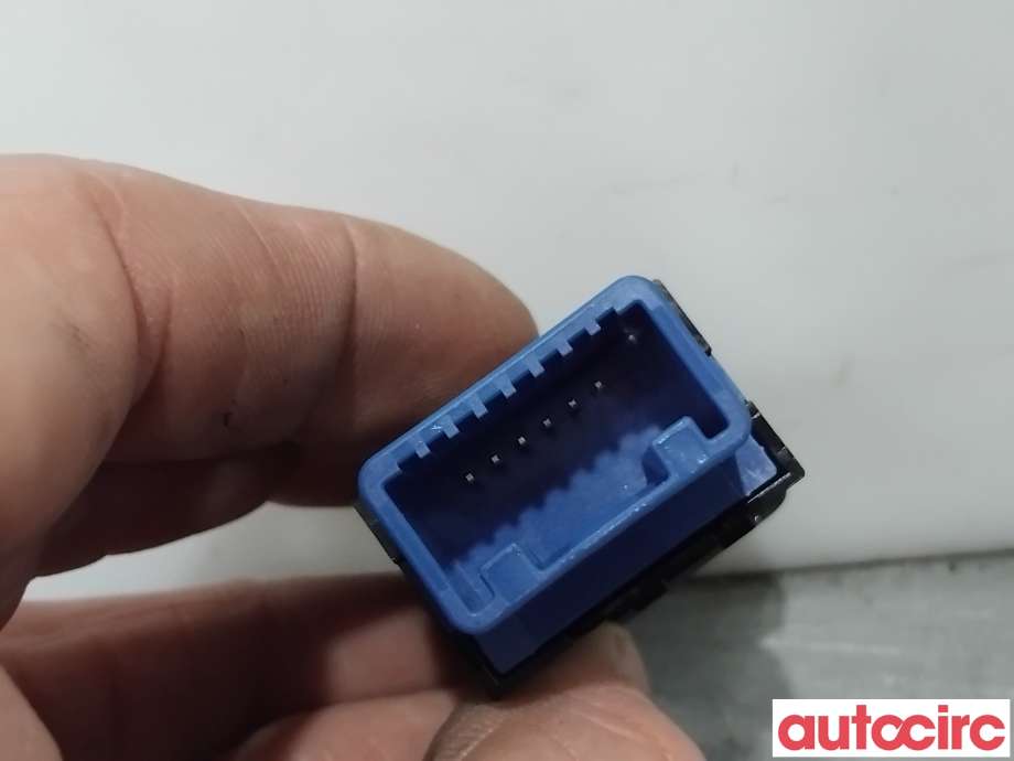 Bryter rutevarme til Mitsubishi Outlander 2015-->> (Type III, Fase 2)  (MITSUBISHI|8616A052|)