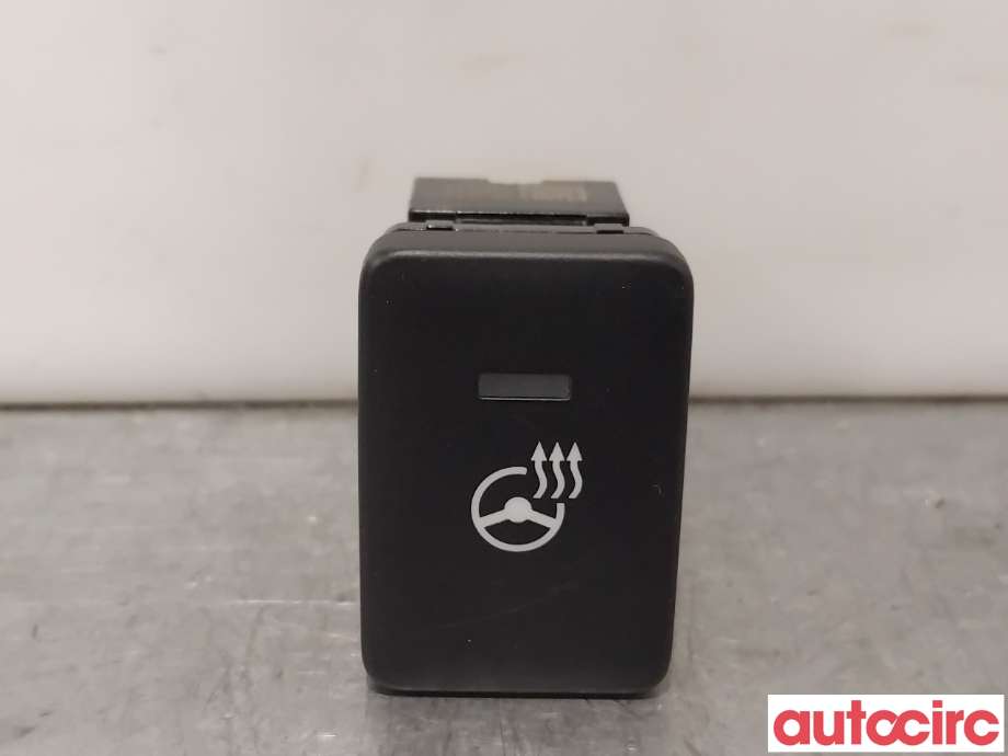 Bryter diverse til Mitsubishi Outlander, 2015-->> (Type III, Fase 2)  (MITSUBISHI|8612A050)